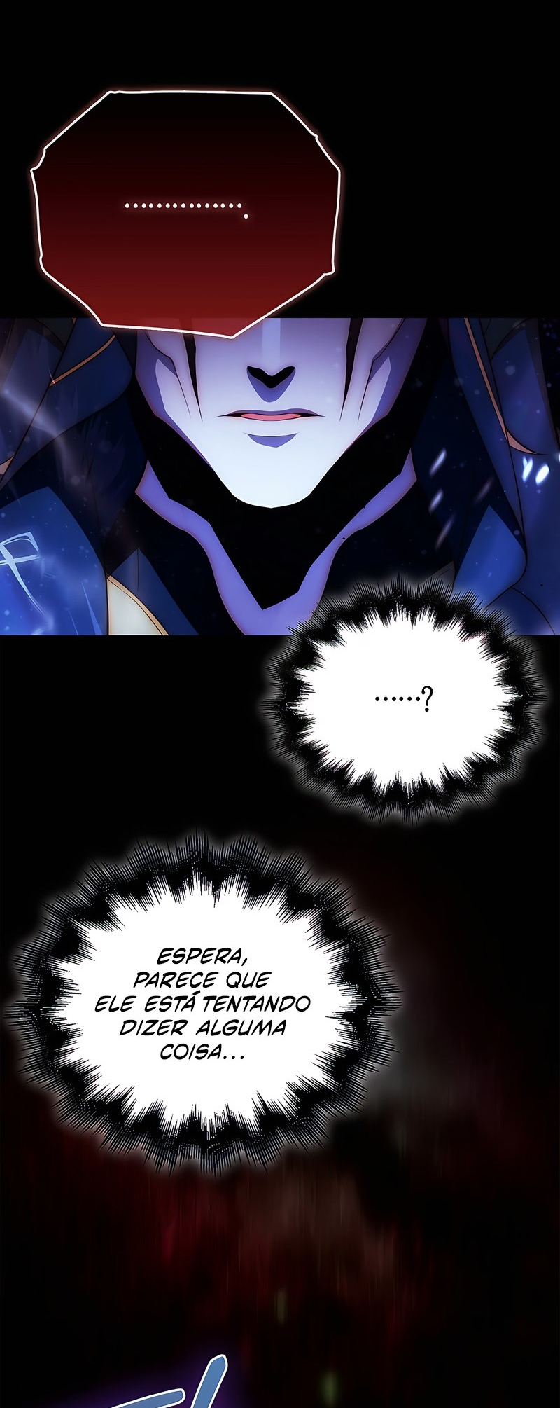 All STR Sorcerer Vol. 1 Ch. 1 第9页