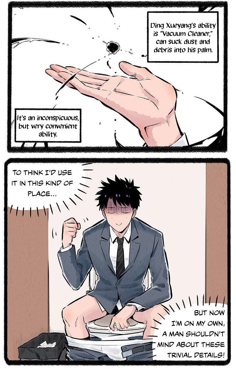 Schrödinger's Sheep 第7页