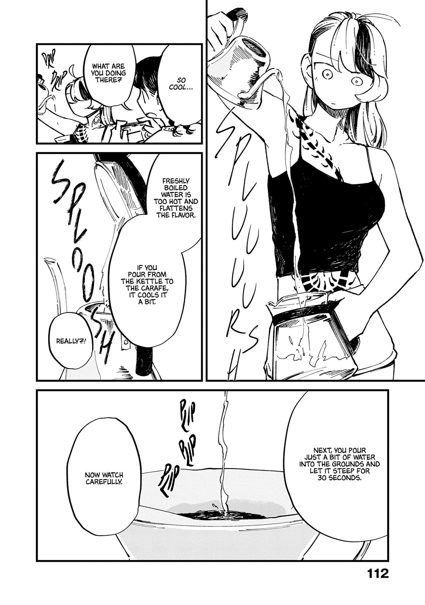 Tayutau Futari Vol. 1 Ch. 5 第11页