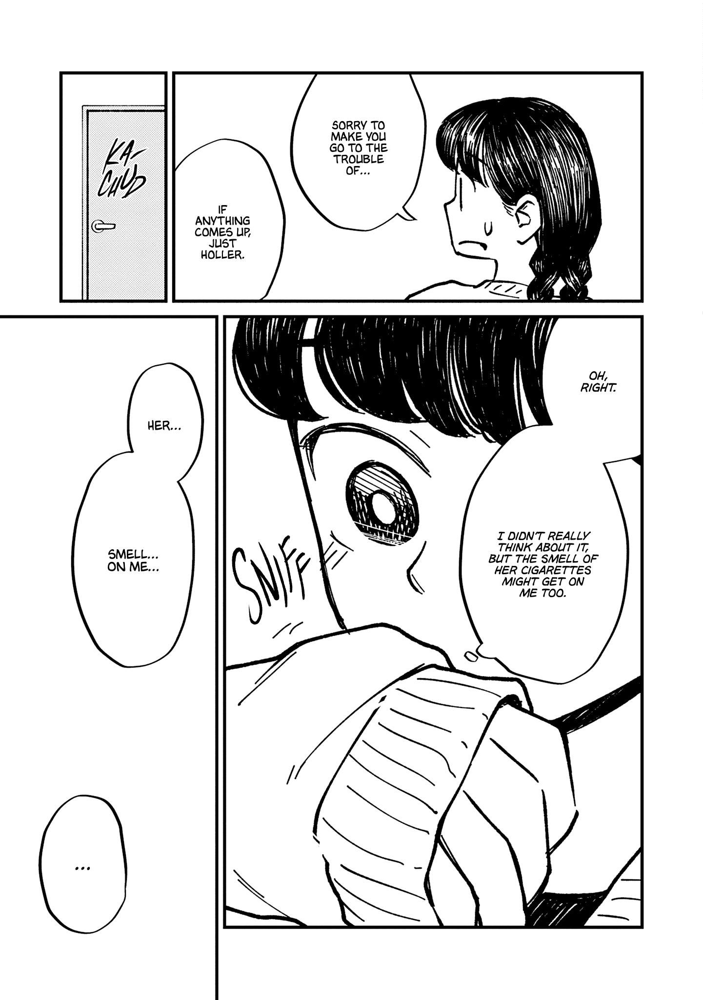 Tayutau Futari Vol. 1 Ch. 5 第14页