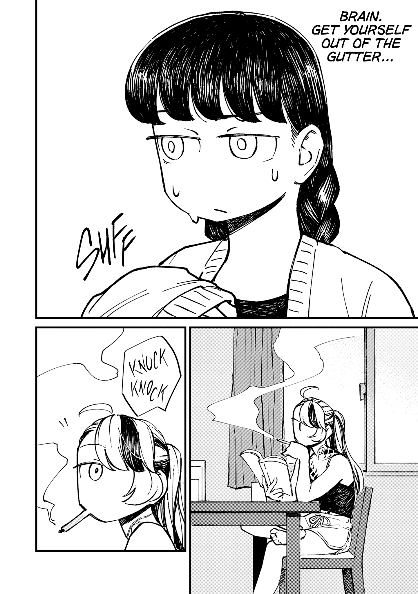 Tayutau Futari Vol. 1 Ch. 5 第15页