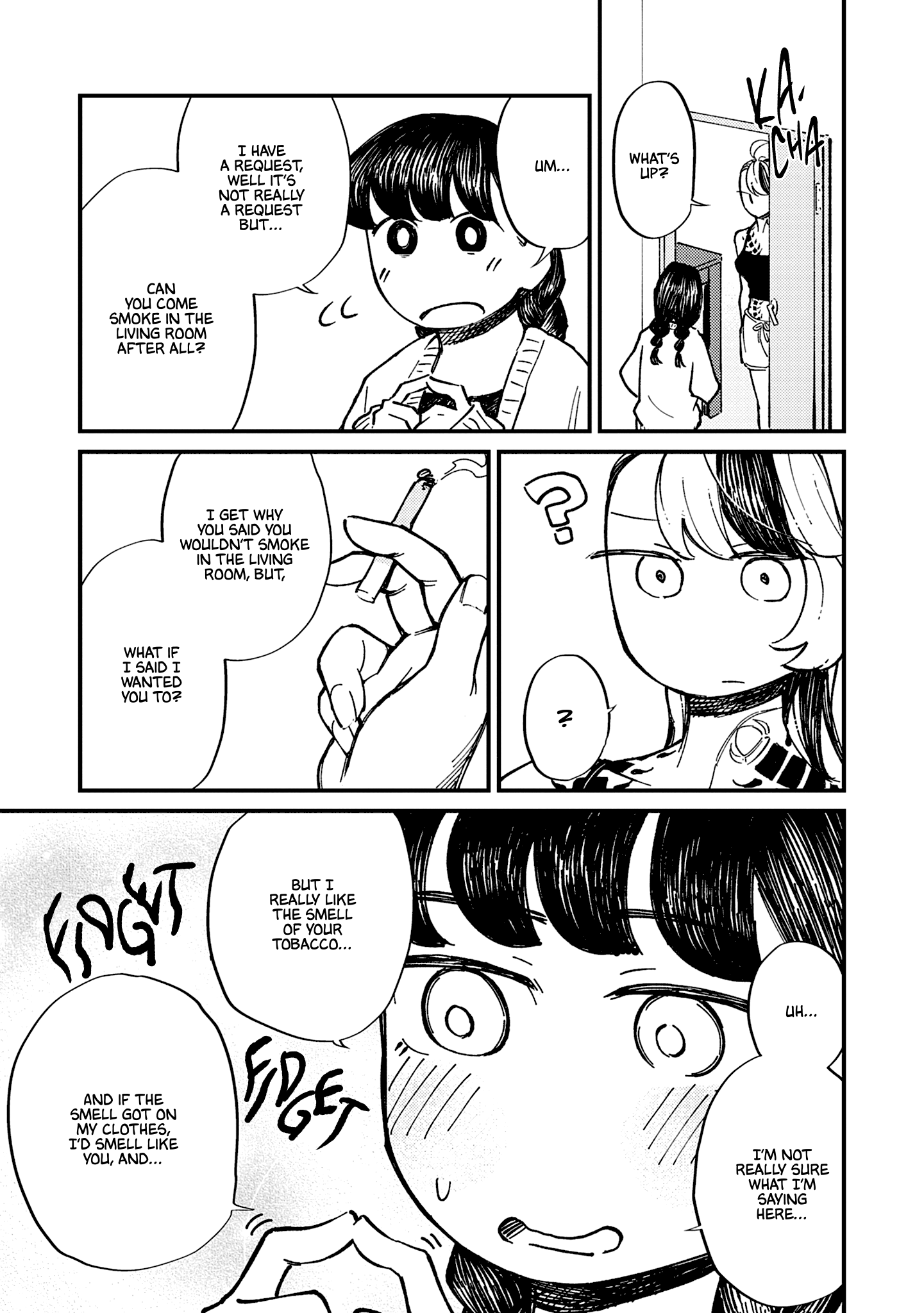 Tayutau Futari Vol. 1 Ch. 5 第16页