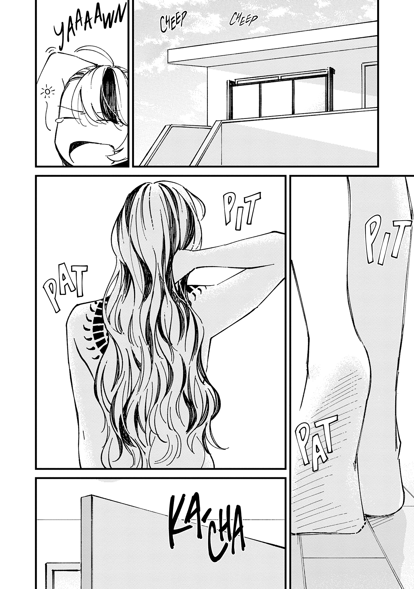 Tayutau Futari Vol. 1 Ch. 5 第3页