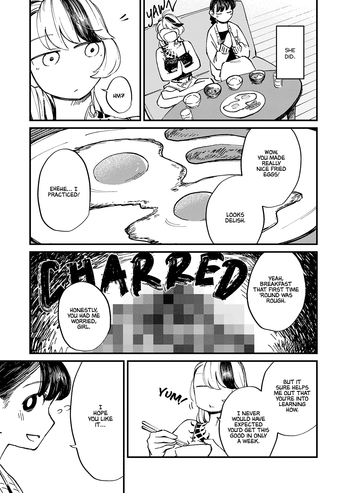 Tayutau Futari Vol. 1 Ch. 5 第6页