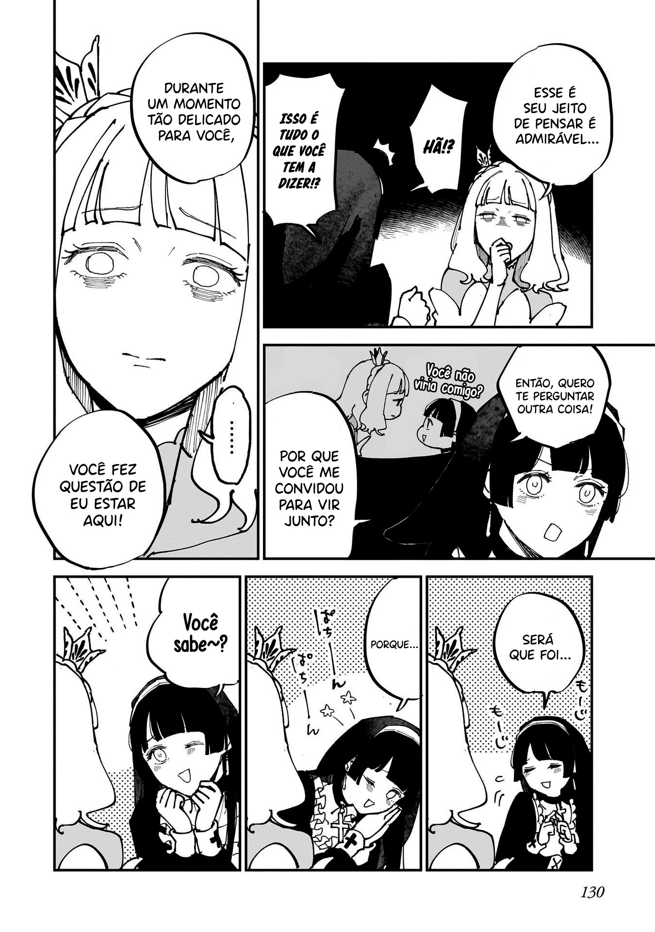 Sylph no Hanahime Sorveira japonesa 第25页