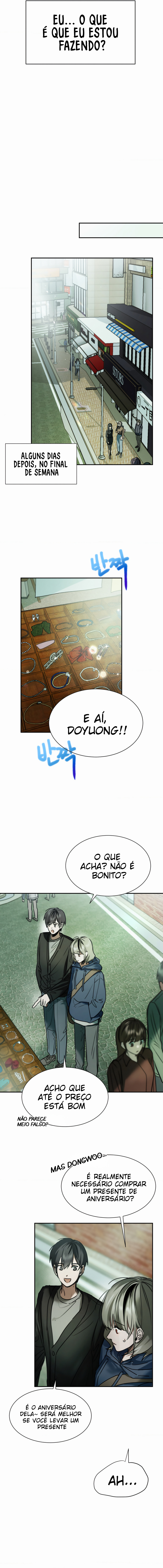 I Think You Are - Ch. 6 第11页