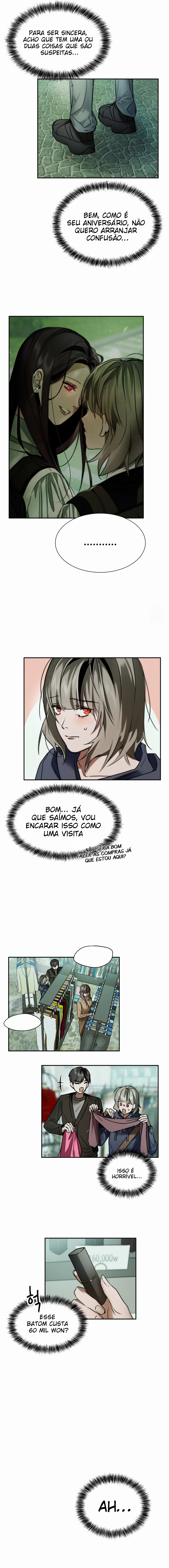I Think You Are - Ch. 6 第12页