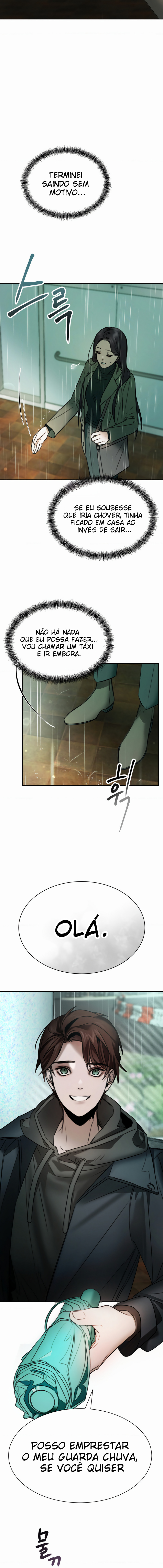 I Think You Are - Ch. 6 第14页