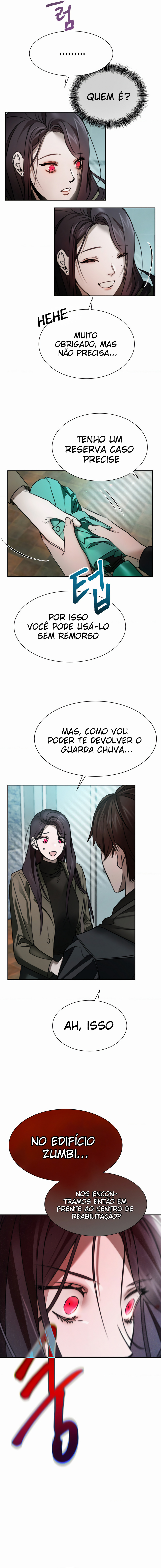 I Think You Are - Ch. 6 第15页