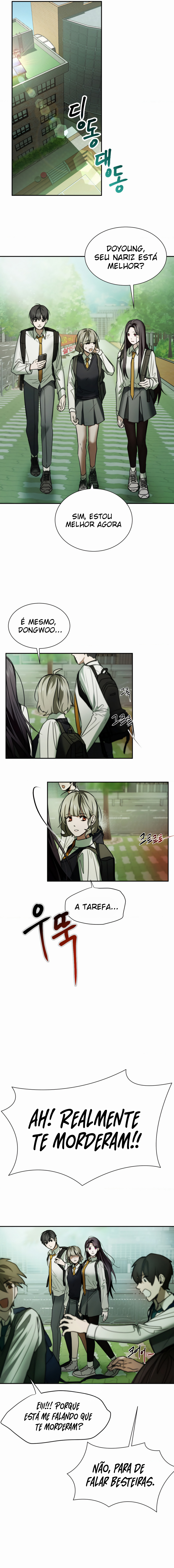 I Think You Are - Ch. 6 第3页