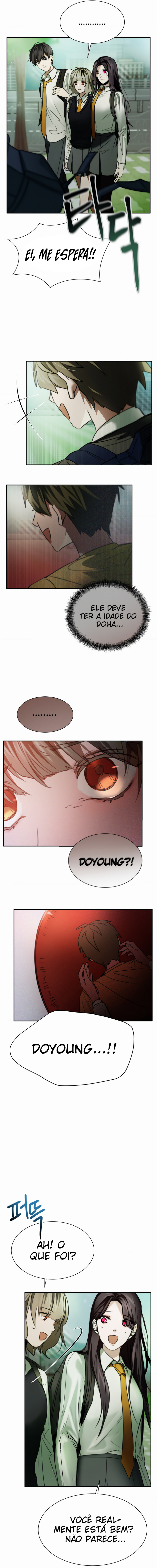 I Think You Are - Ch. 6 第4页