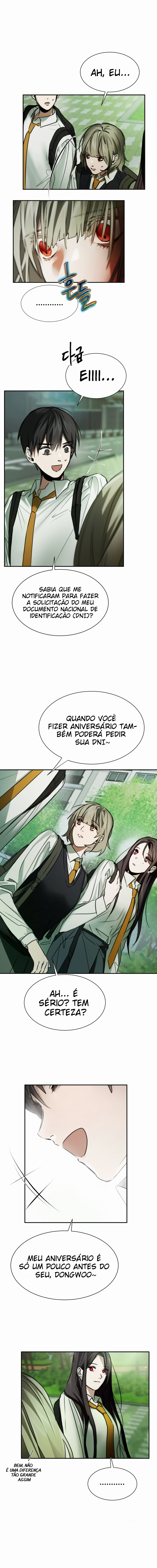 I Think You Are - Ch. 6 第5页