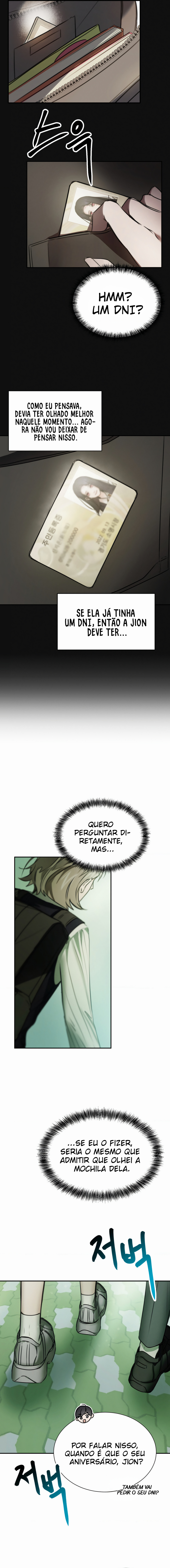 I Think You Are - Ch. 6 第7页