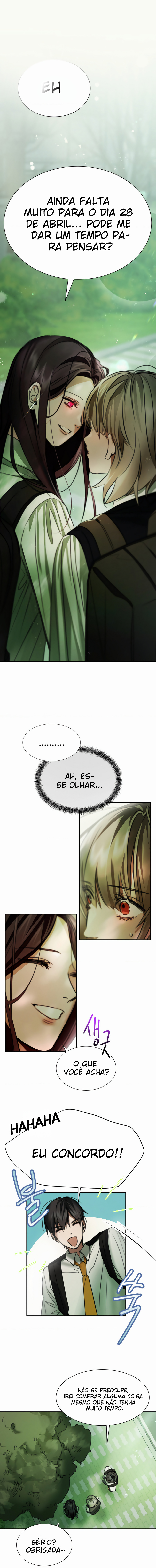 I Think You Are - Ch. 6 第9页