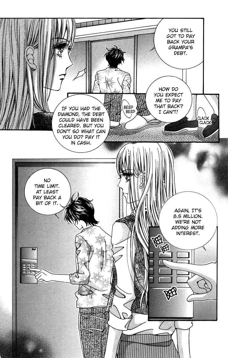 Gangster Hero Vol. 1 Ch. 3 第11页