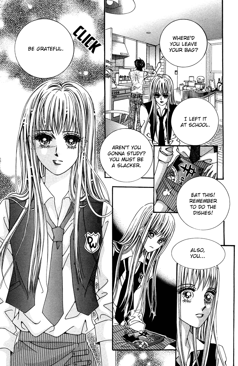 Gangster Hero Vol. 1 Ch. 3 第12页