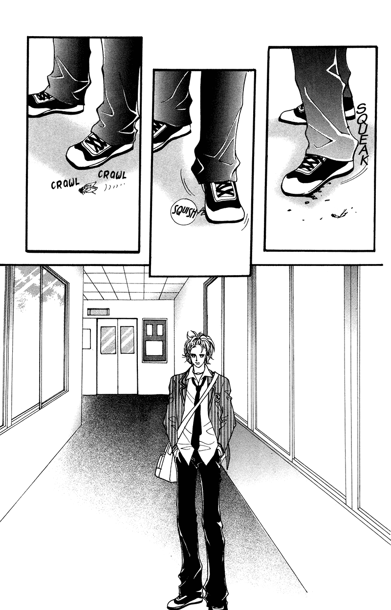 Gangster Hero Vol. 1 Ch. 3 第17页