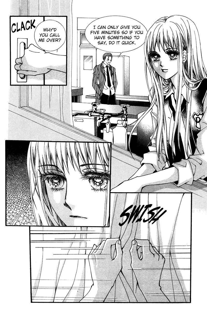 Gangster Hero Vol. 1 Ch. 3 第18页
