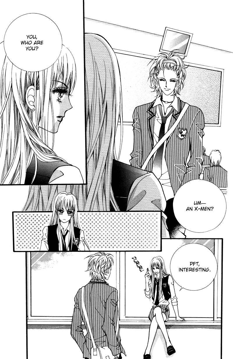 Gangster Hero Vol. 1 Ch. 3 第29页