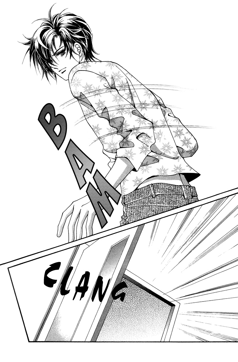 Gangster Hero Vol. 1 Ch. 3 第4页