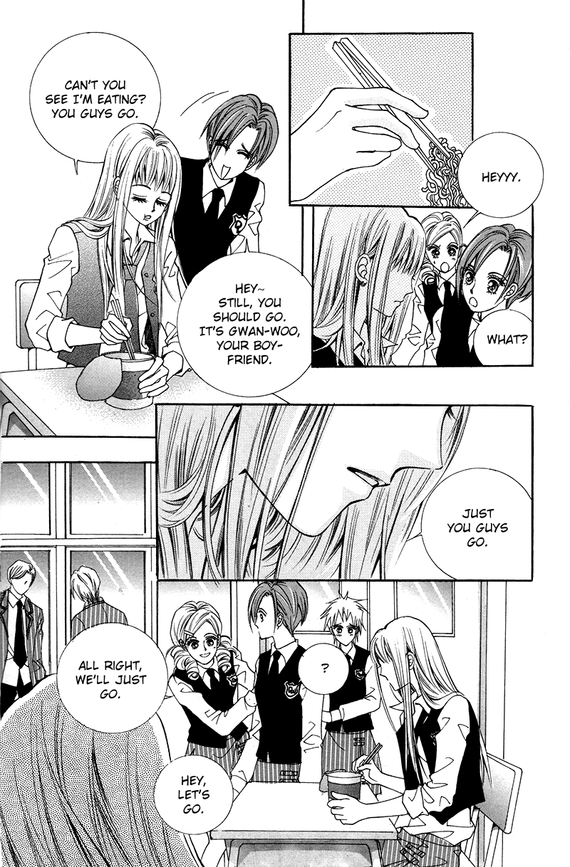 Gangster Hero Vol. 1 Ch. 3 第34页