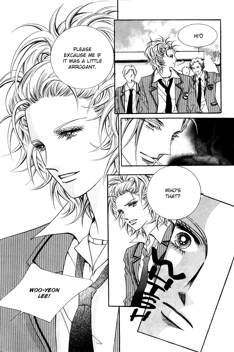 Gangster Hero Vol. 1 Ch. 3 第37页