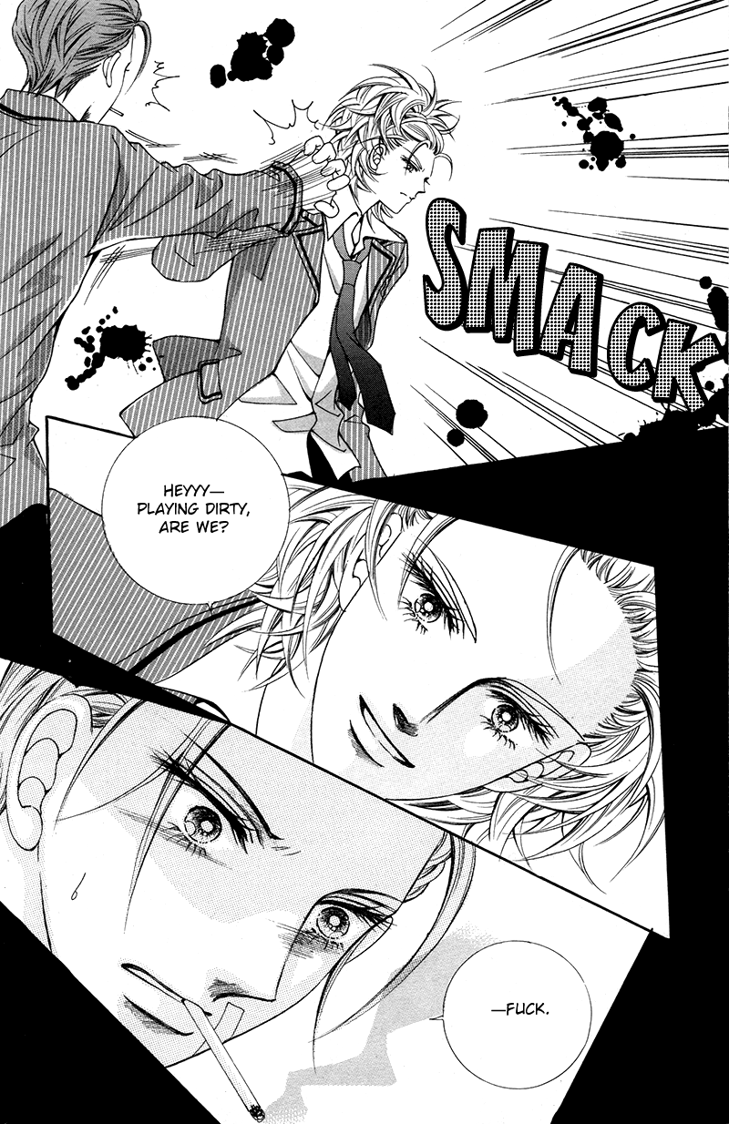 Gangster Hero Vol. 1 Ch. 3 第38页