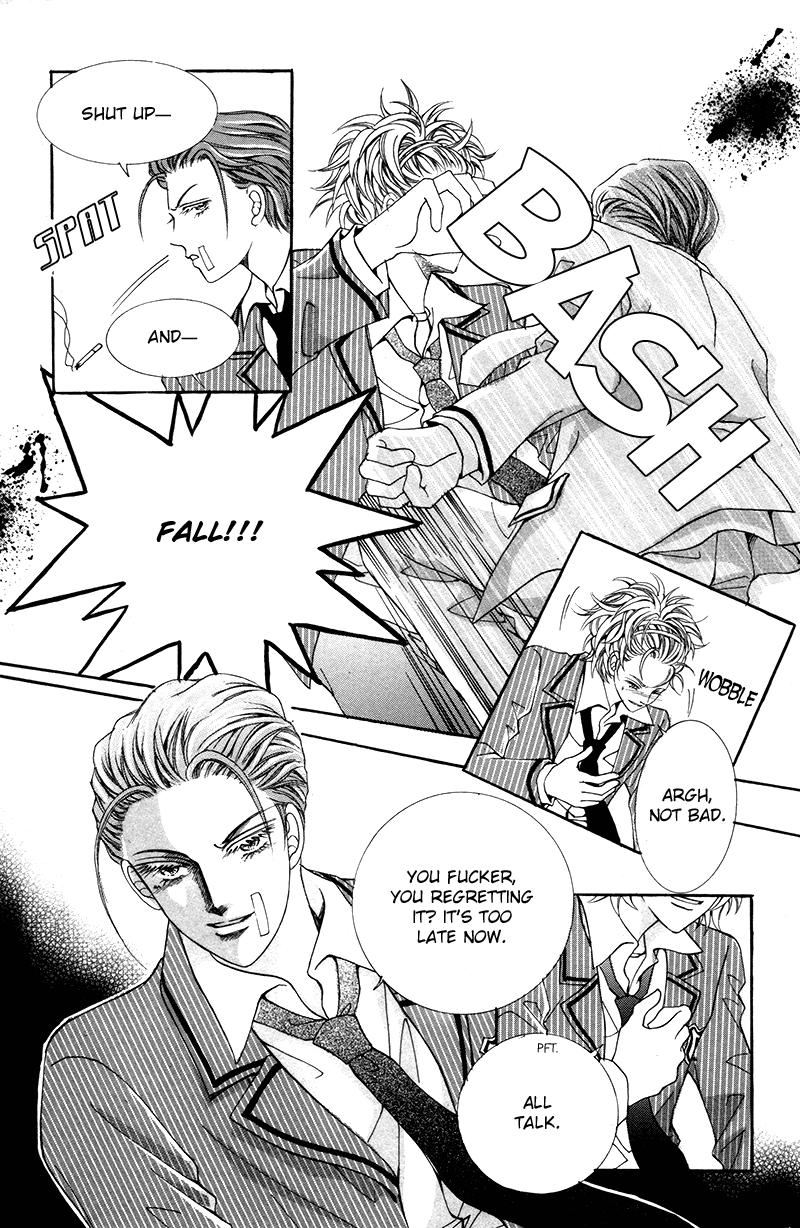 Gangster Hero Vol. 1 Ch. 3 第39页