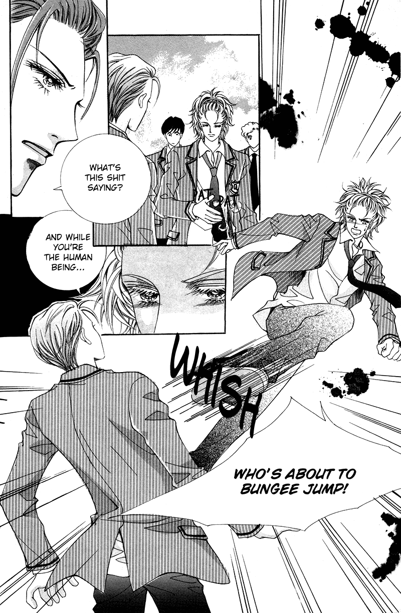 Gangster Hero Vol. 1 Ch. 3 第40页