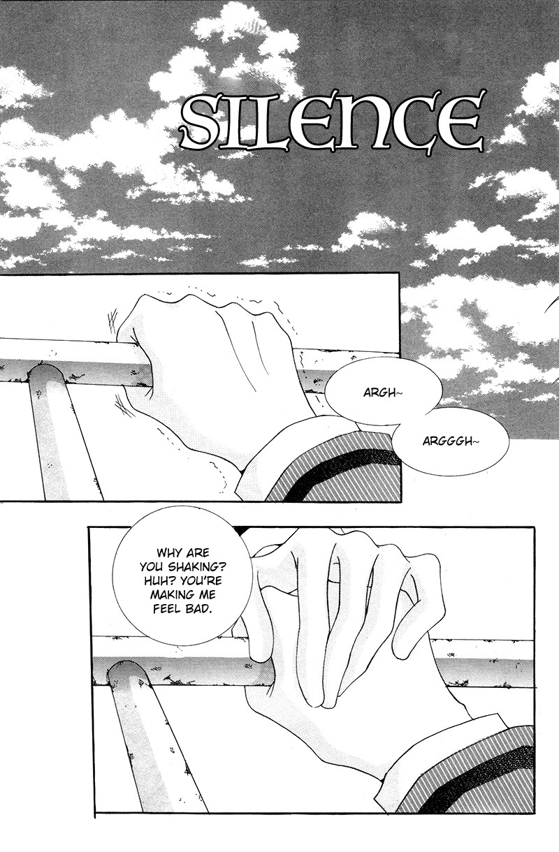 Gangster Hero Vol. 1 Ch. 3 第41页
