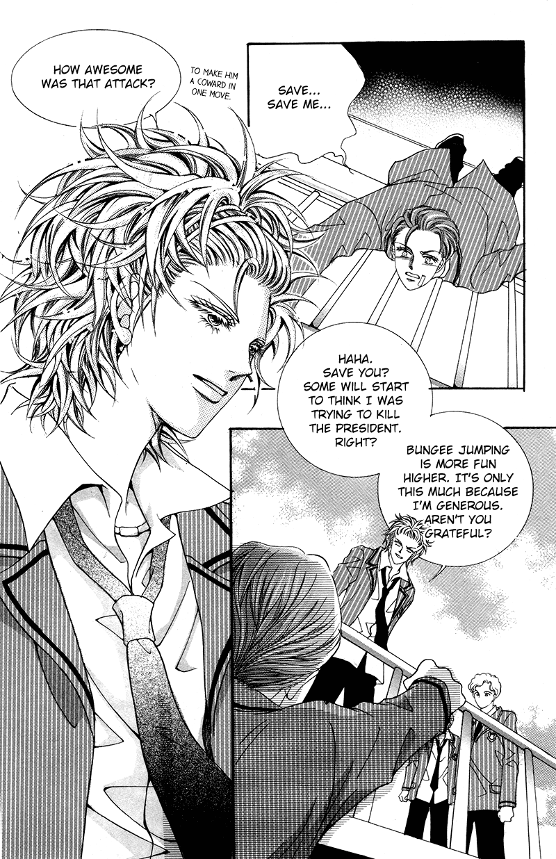 Gangster Hero Vol. 1 Ch. 3 第42页