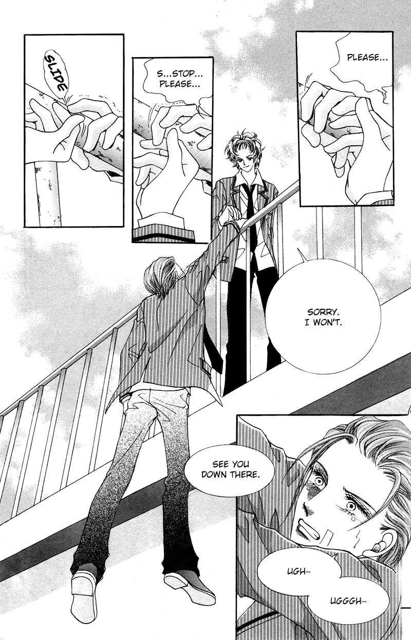 Gangster Hero Vol. 1 Ch. 3 第43页