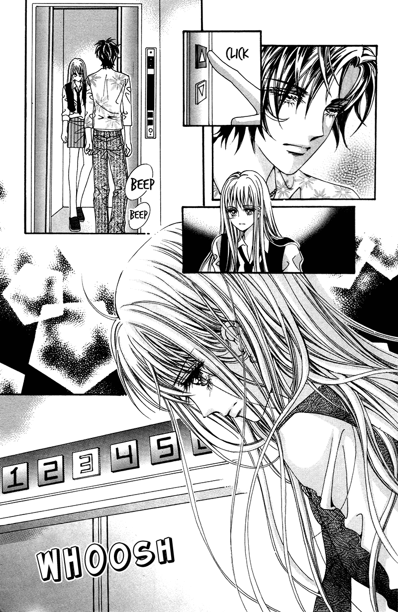Gangster Hero Vol. 1 Ch. 3 第9页
