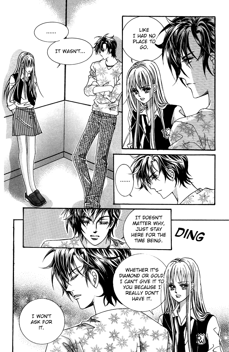 Gangster Hero Vol. 1 Ch. 3 第10页