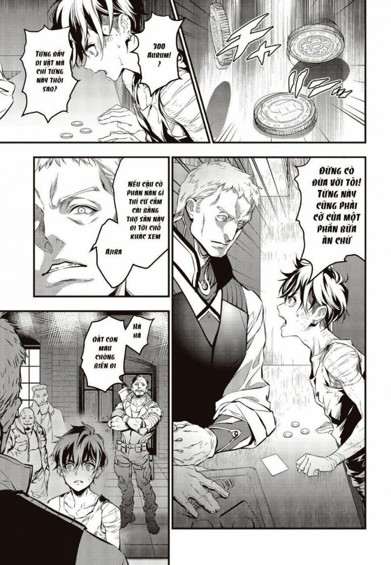 Rebuild World Vol. 1 Ch. 2 第27页