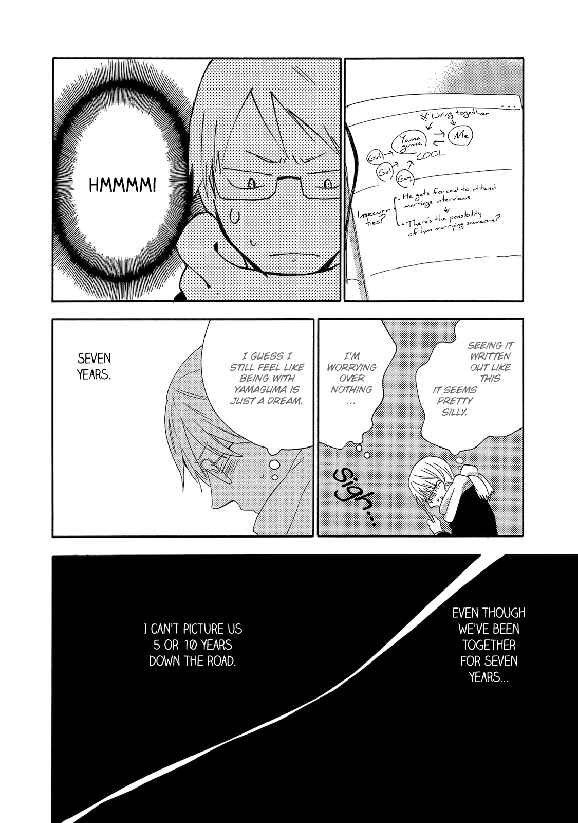 Aoi Tori Yori Aoi Tori Yori Part 2 第14页