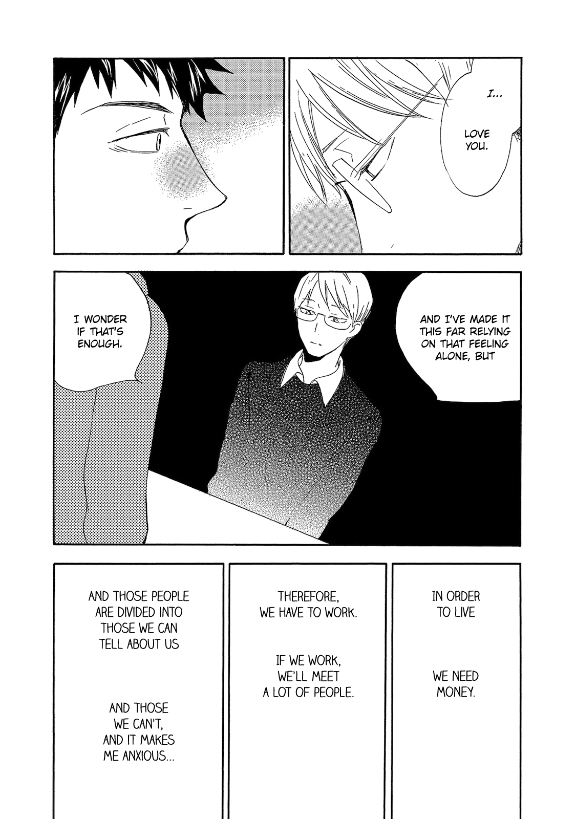 Aoi Tori Yori Aoi Tori Yori Part 2 第29页