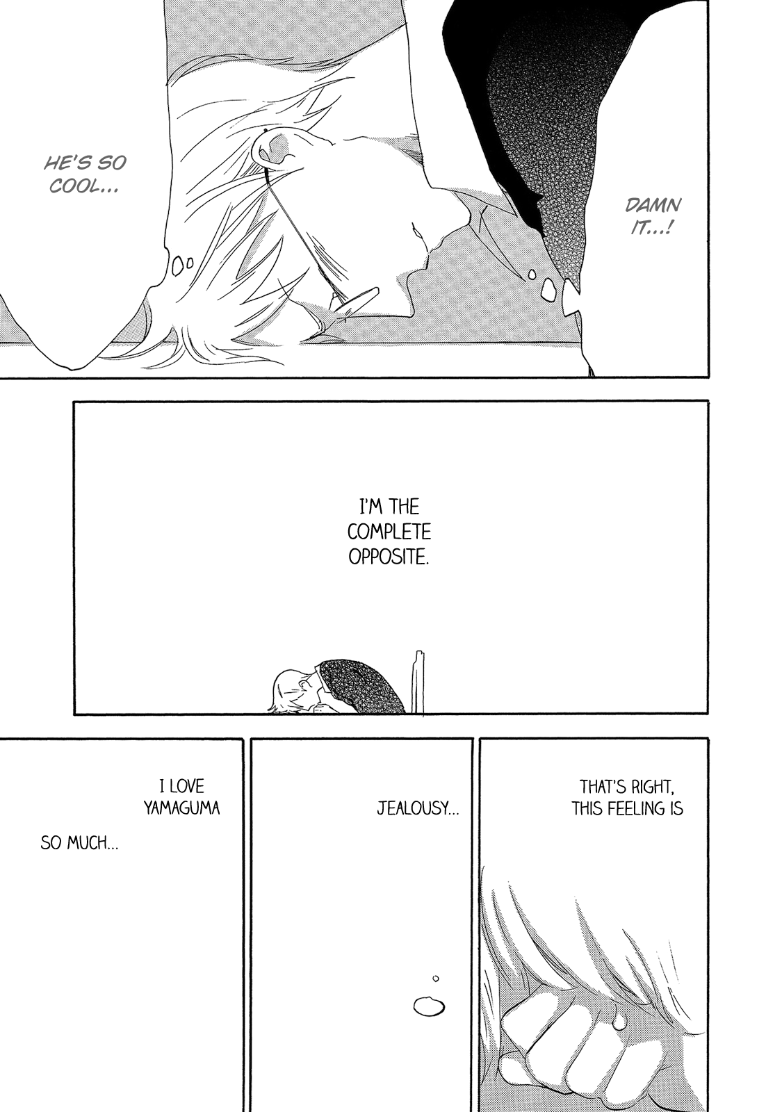 Aoi Tori Yori Aoi Tori Yori Part 2 第31页