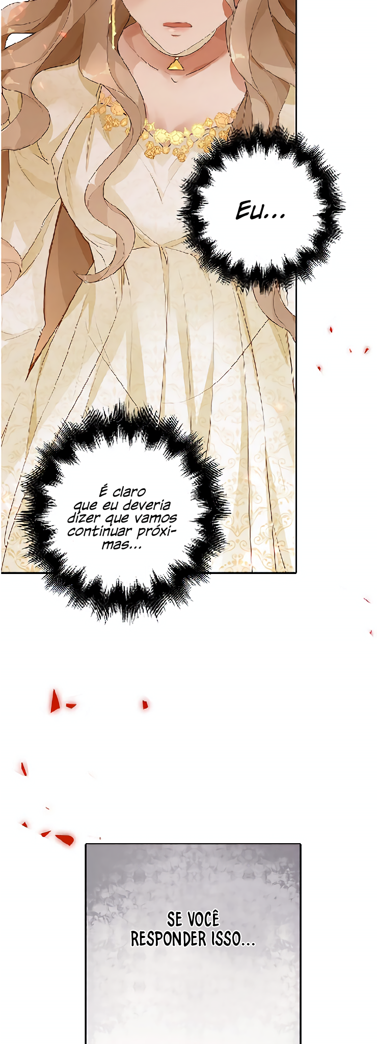 The Villainess Wants to Go Home Ch. 1 第29页