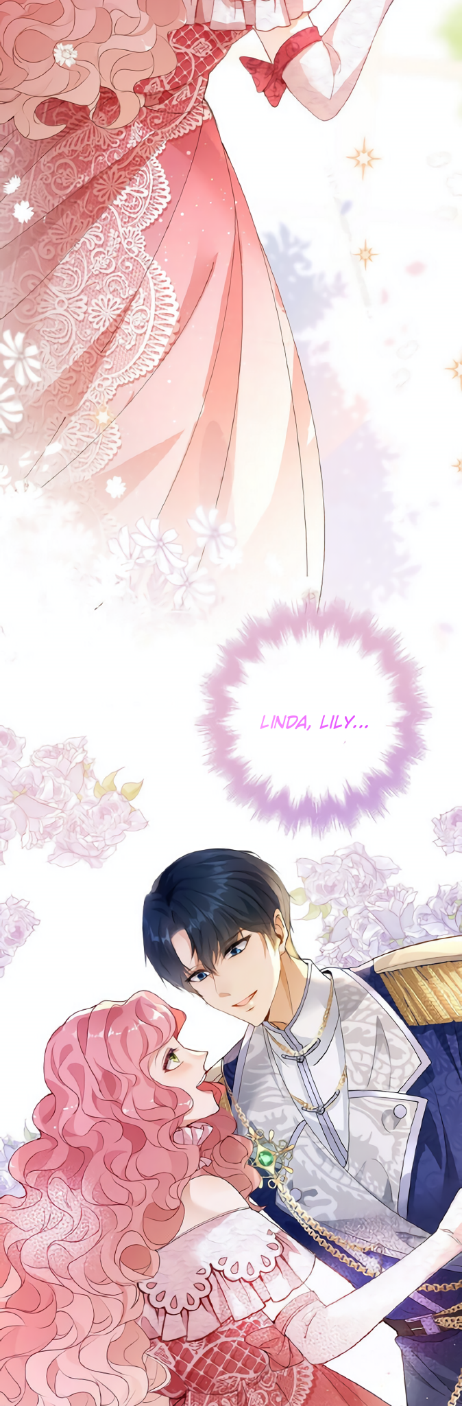 The Villainess Wants to Go Home Ch. 1 第37页
