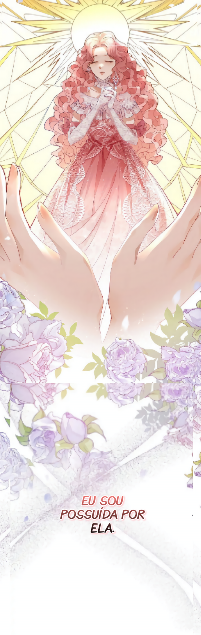 The Villainess Wants to Go Home Ch. 1 第9页