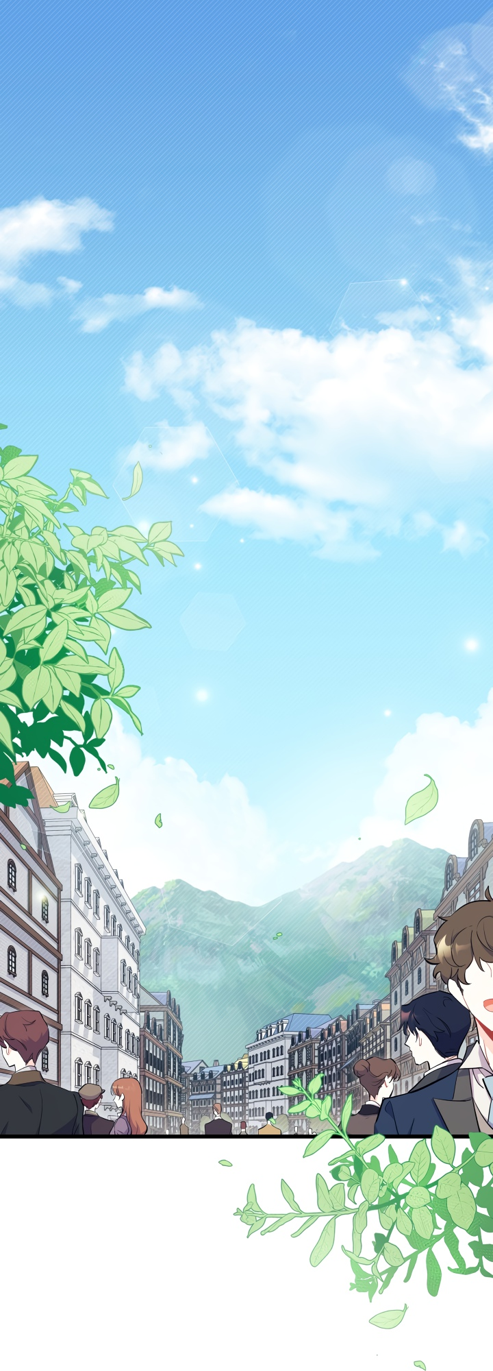 I Don't Want to Play Matchmaker! 第1页