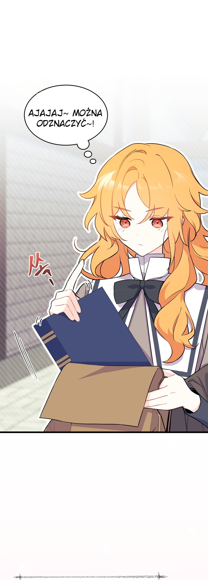 I Don't Want to Play Matchmaker! Vol. 1 Ch. 1 第33页