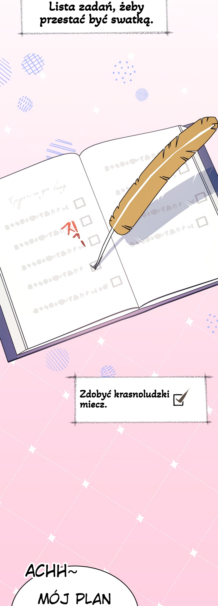 I Don't Want to Play Matchmaker! Vol. 1 Ch. 1 第34页