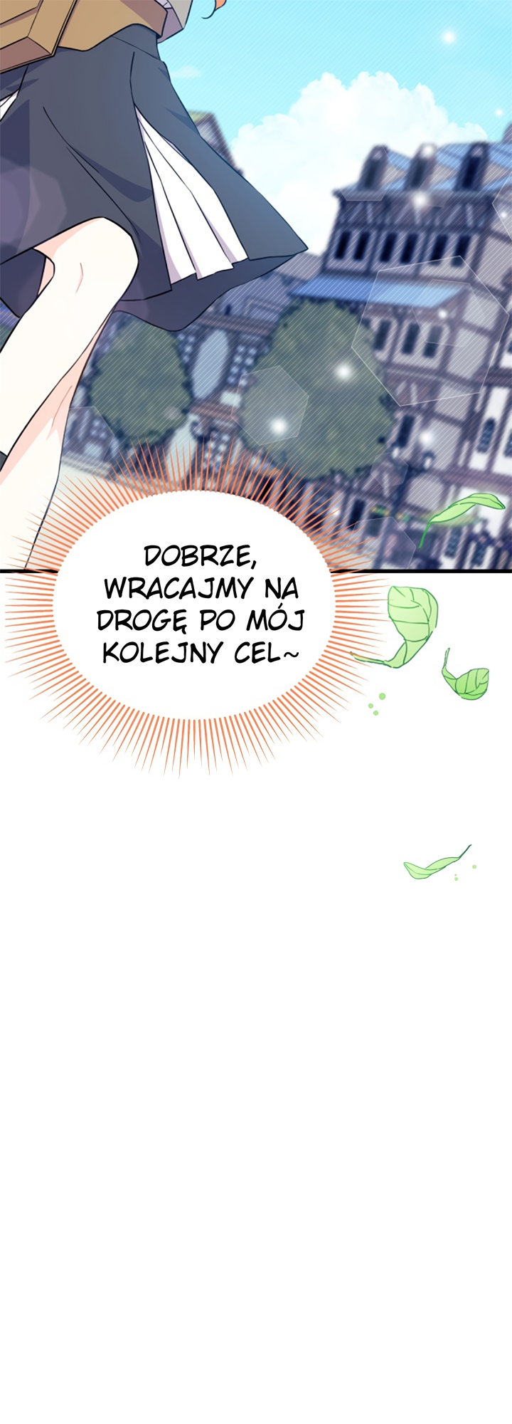 I Don't Want to Play Matchmaker! Vol. 1 Ch. 1 第37页