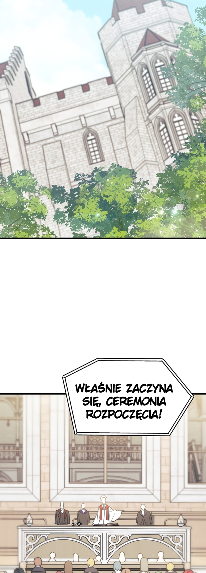 I Don't Want to Play Matchmaker! Vol. 1 Ch. 1 第55页