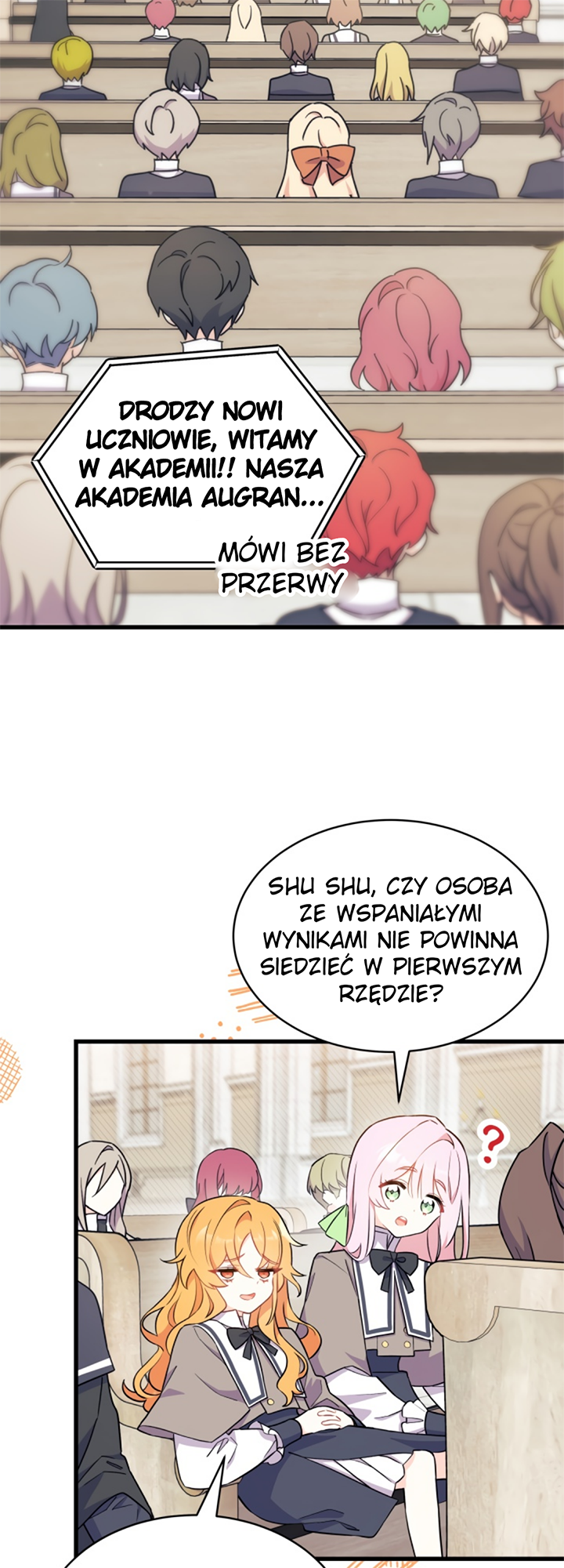I Don't Want to Play Matchmaker! Vol. 1 Ch. 1 第56页
