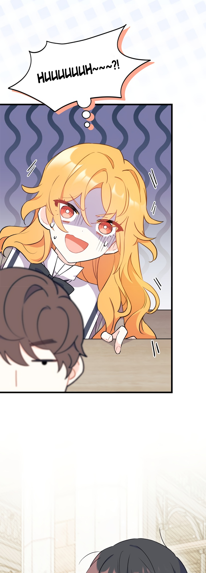 I Don't Want to Play Matchmaker! Vol. 1 Ch. 1 第60页