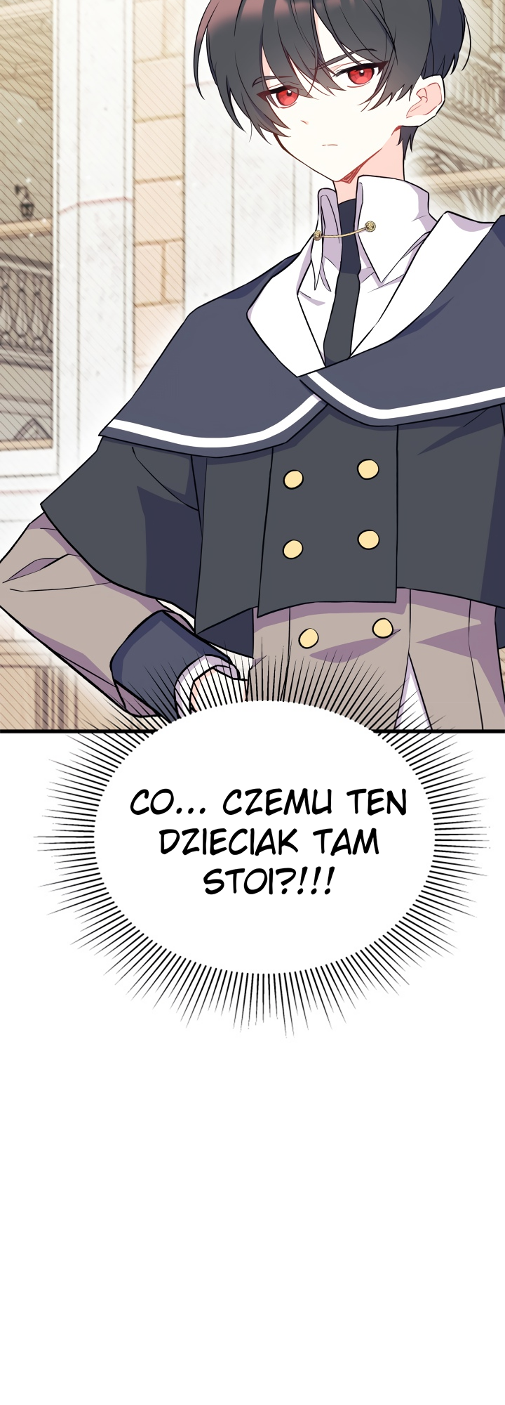 I Don't Want to Play Matchmaker! Vol. 1 Ch. 1 第61页