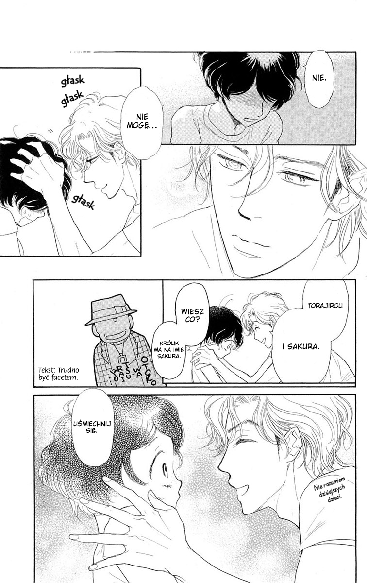 Issho ni Neyou yo Rozdział 2 第25页